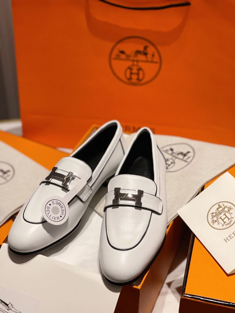 Hermes Business Shoes